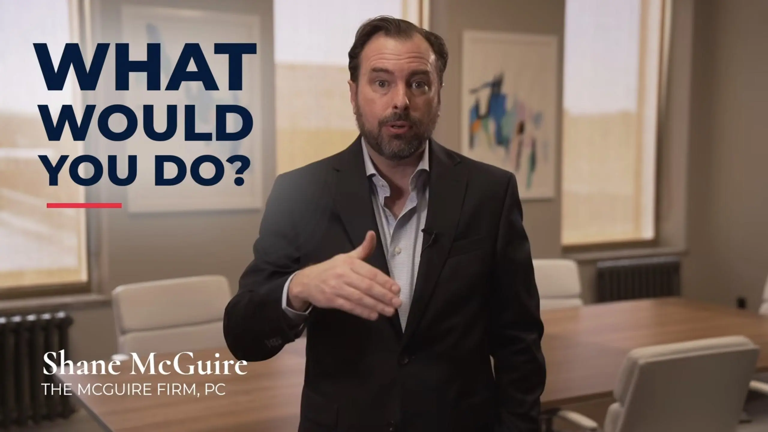 Should I settle or go to court for a personal injury case