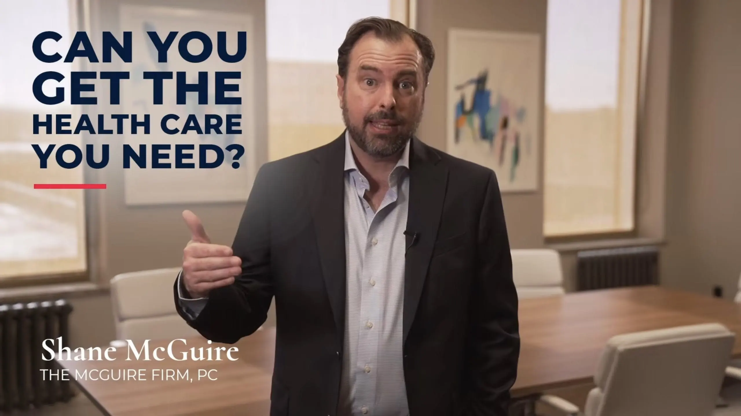 Can I get medical treatment after a personal injury even if I dont have insurance