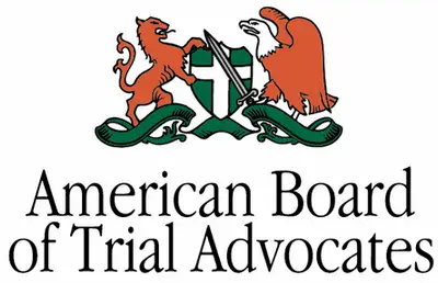 American Board of Trial Advocates