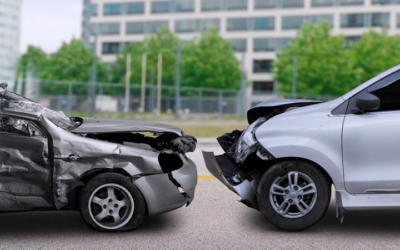 Smith Co., TX – Rollover Crash with Injuries Reported on I-20 at MM 564