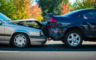 Smith Co, TX – Rollover Crash with Injuries Reported on I-20 at MM 573