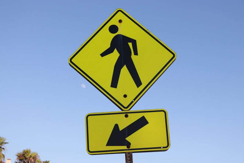 Lewisville, TX – Two Pedestrians Struck by Vehicles on I-35 at Fox Ave
