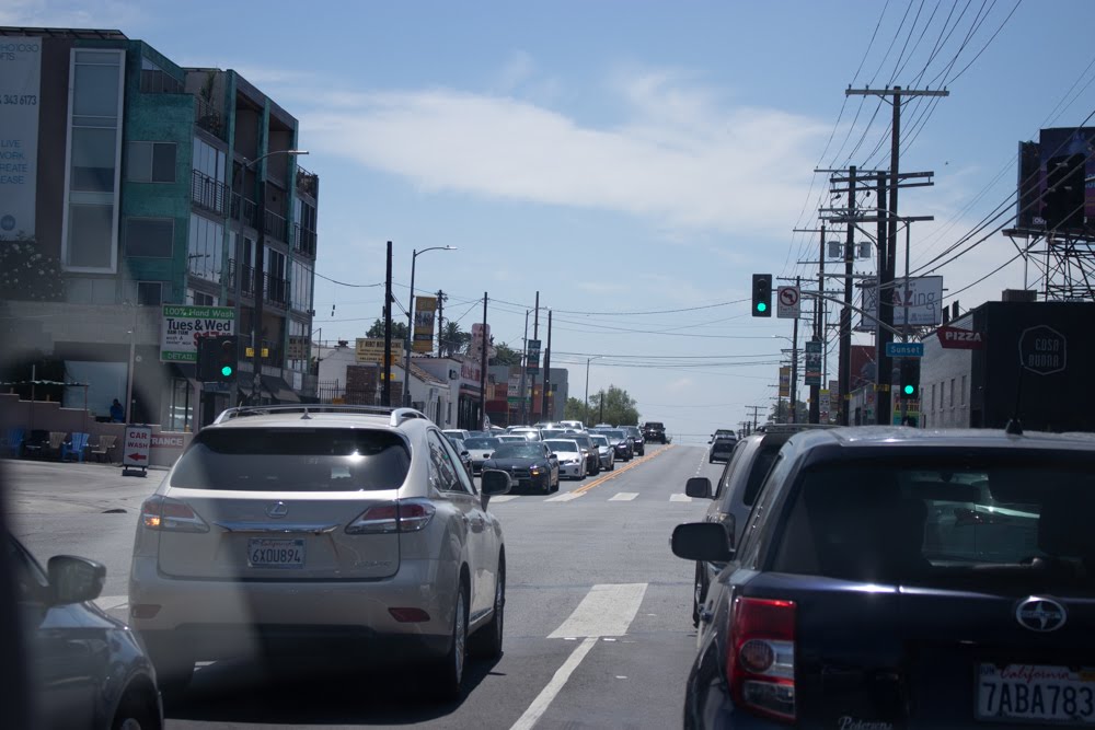 Tyler, TX – Auto Accident Reported on Chimney Rock Dr