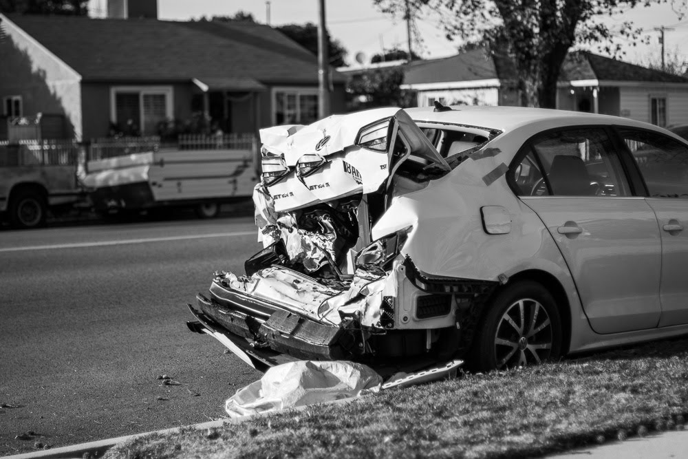 Smith Co., TX – Injuries Follow Auto Wreck Reported on Hwy 64