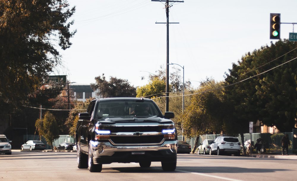 Tyler, TX – Injury Accident on Hillside Ave at Guinn Farms Rd