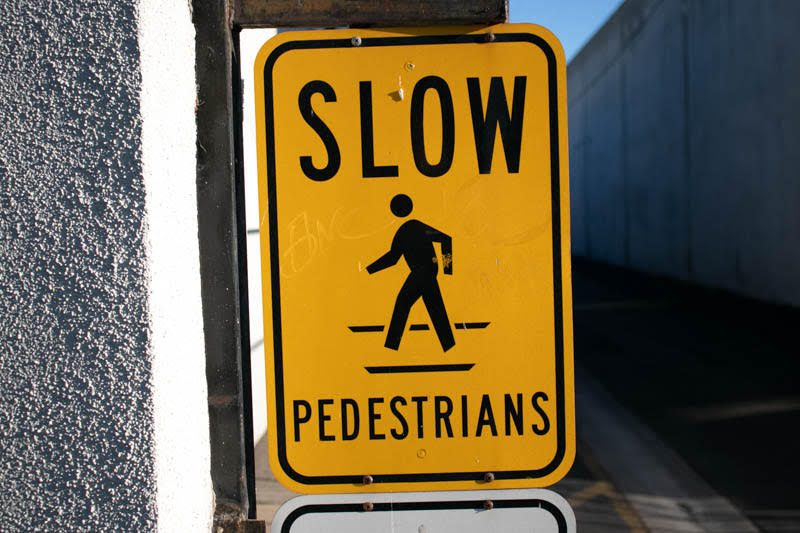 Beaumont, TX – Woman Injured in Pedestrian Crash on Dowlen Rd