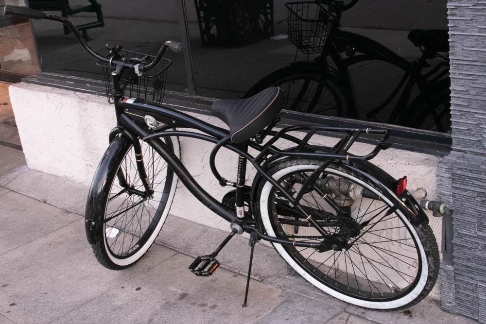 Denton, TX – Bicycle Crash with Injuries on I-35 near Sam Bass Blvd