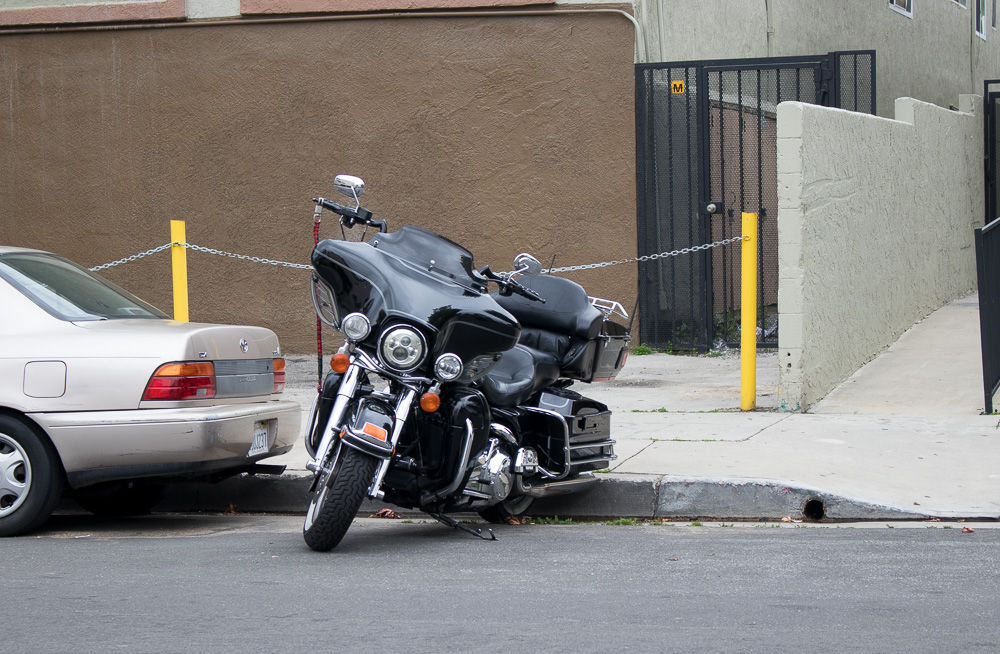 Collin Co., TX – Motorcycle Crash on Hwy 78 at CR 614 Takes One Life