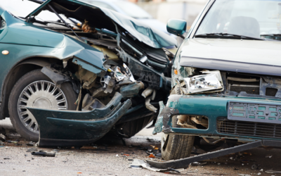 Lake Dallas, TX – Car Accident with Injuries on I-35 near Swisher Rd