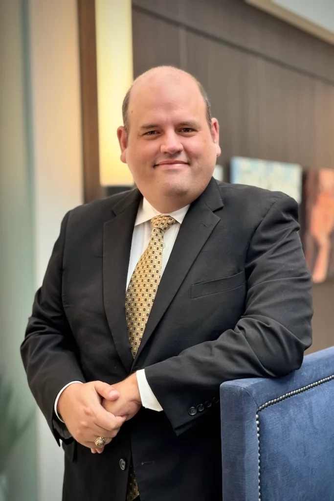 Shane McGuire, Personal Injury Attorney in Texas Shane McGuire, Personal Injury Attorney in Texas