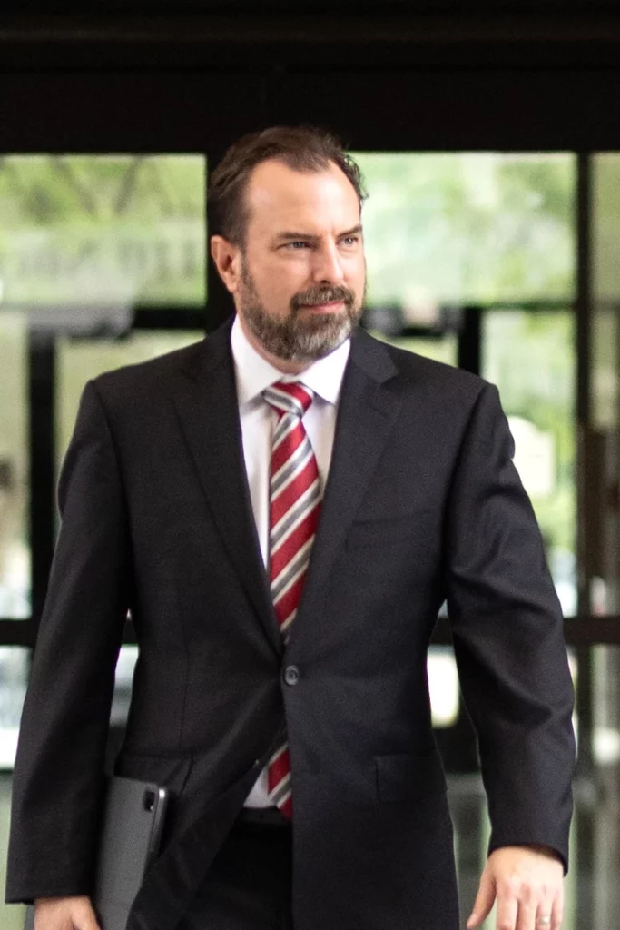 Shane McGuire, Personal Injury Attorney in Texas Shane McGuire, Personal Injury Attorney in Texas