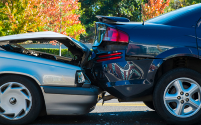 Carrollton, TX – Auto Wreck on E Beltline Rd near Misty Ln