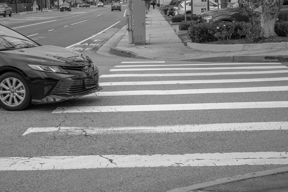 Tyler, TX – Pedestrian Struck by Vehicle on W Gentry Pkwy