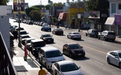 Bells, TX – Two-Vehicle Injury Crash on Hwy 69 at Hwy 82