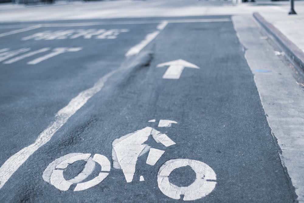 Tyler, TX – Bicyclist Struck by Vehicle on Old Jackson Hwy