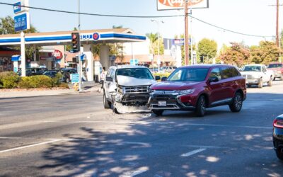 Smith Co., TX – Auto Wreck with Injuries on FM 344 at CR 188