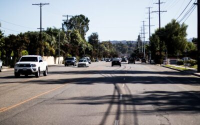 Carrollton, TX – Car Crash with Injuries on I-35 near Belt Line Exit