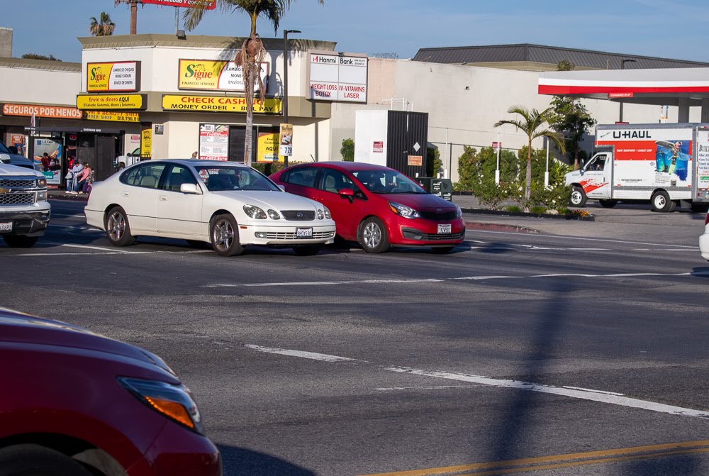 Frisco, TX – Injury Accident Reported on Dallas Pkwy