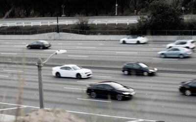 Carrollton, TX – Auto Wreck on I-35 Ends in Injuries