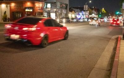 Carrollton, TX – Motor Vehicle Accident on E Trinity Mills Rd