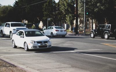 Carrollton, TX – Collision blocks Midway Rd near Sojourn Dr