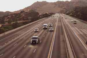 Carrollton, TX – Collision Reported on Frankford Rd at I-35 Ends in Injuries