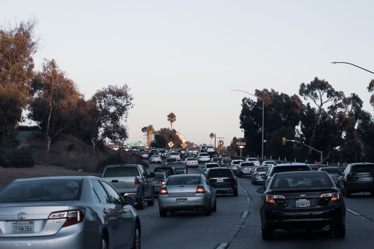 Plano, TX – Evening Crash on Country Glen Xing Results in Injuries