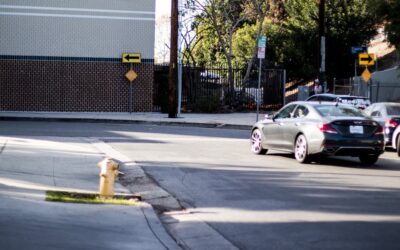 Carrollton, TX – Injury Accident on Denton Rd at Branch Hollow Dr