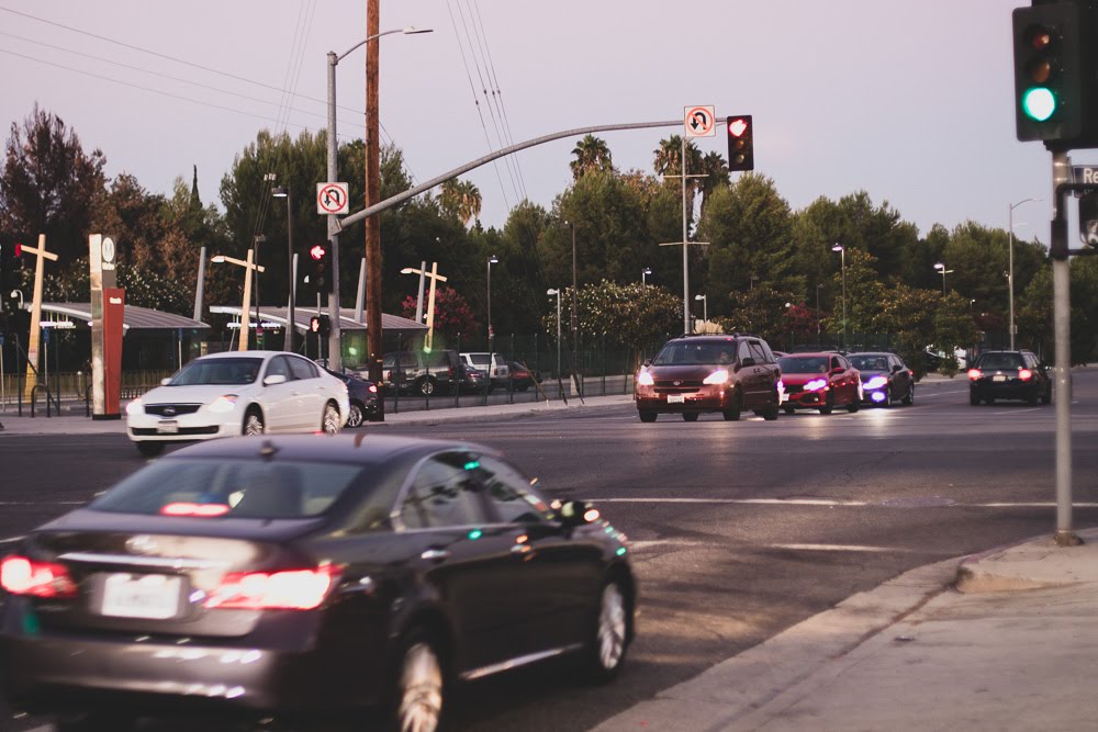 Plano, TX – Accident with Injuries Reported on Central Expy