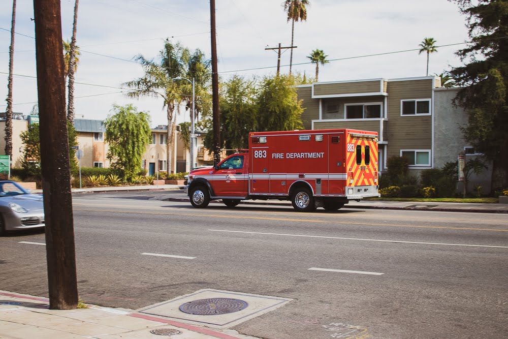 Frisco, TX – Auto Wreck on Stonebrook Pkwy Ends in Injuries