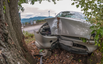 Howe, TX – Crash on SB 75 Service Road Leads to Injuries