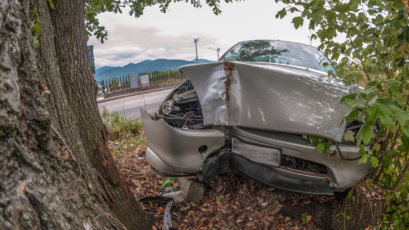 Howe, TX – Crash on SB 75 Service Road Leads to Injuries