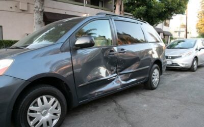 Smith Co., TX – Two-Vehicle Accident on FM 14 Leaves Victims Injured