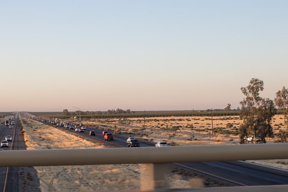 Sherman, TX –Accident on Highway 82 at Whitney and Bethany Roads