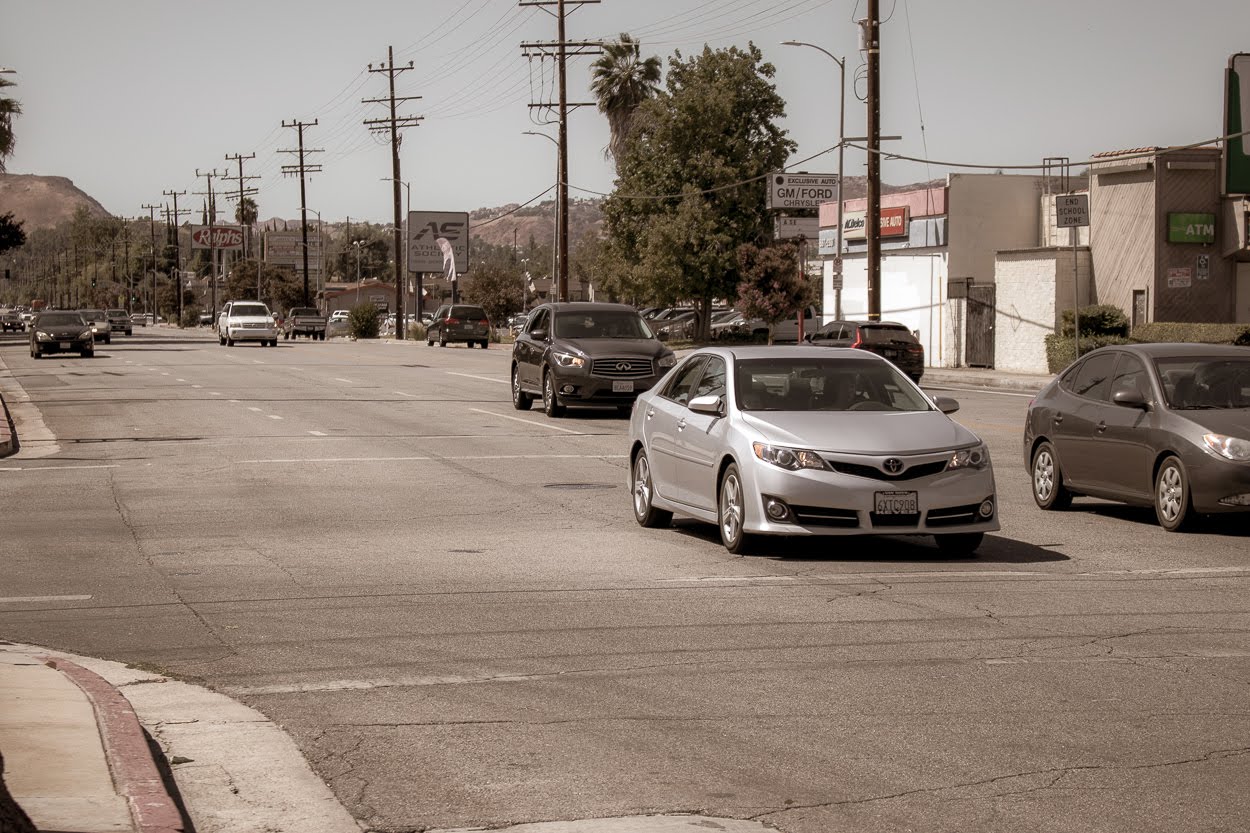 Plano, TX – Car Accident on E PGBT at K Ave Ends in Injuries