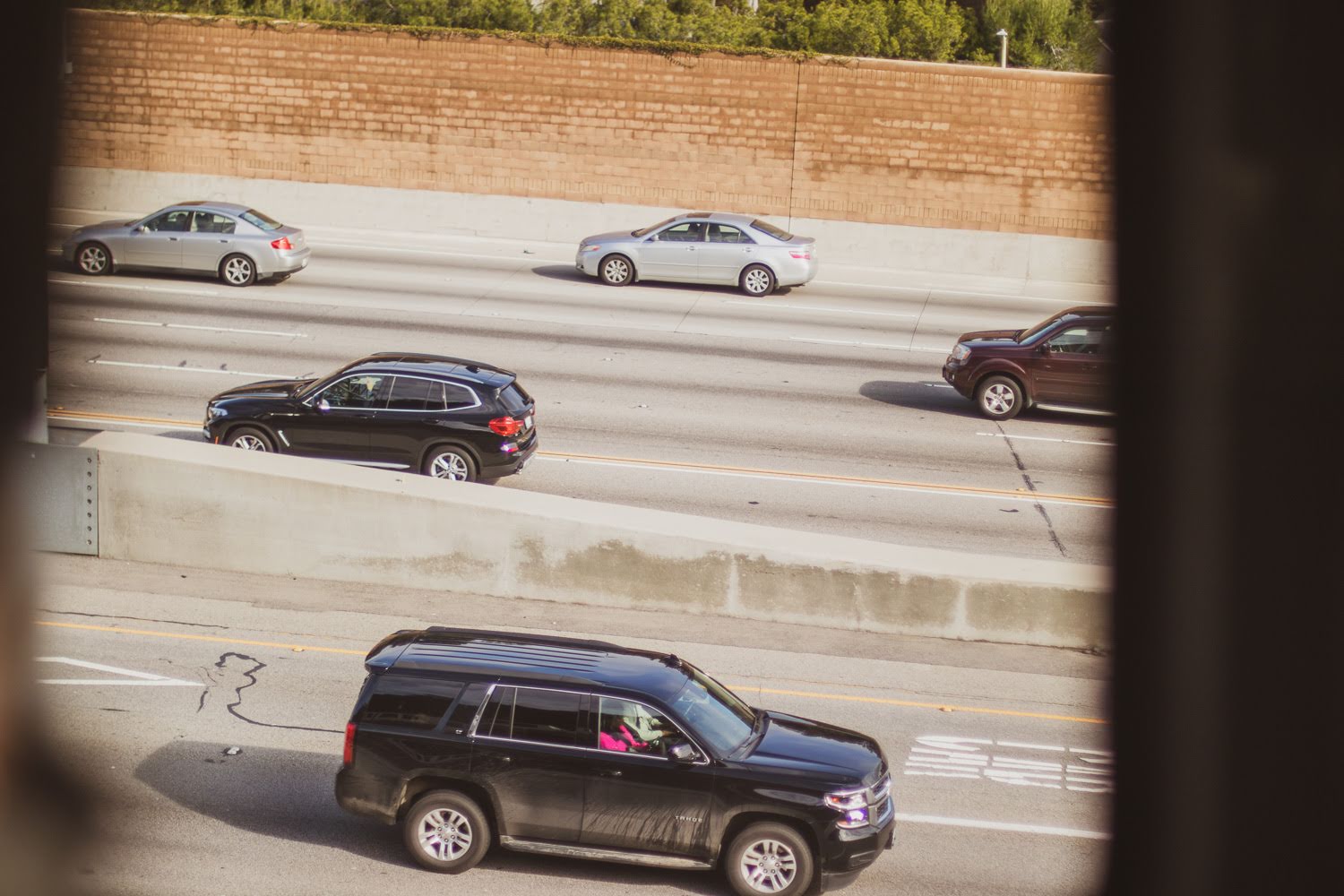Beaumont, TX – Accident on Interstate 10 S Ends in Injuries