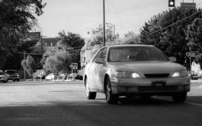 Whitesboro, TX – Two-Vehicle Accident on Hwy 377 Results in Injuries