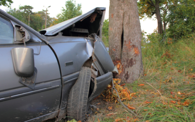 Beaumont, TX – Crash with Injuries Reported on Bennett Rd