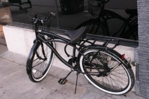 Lumberton, TX – Cyclist Critically Injured in Crash with 18-Wheeler on Hwy 69