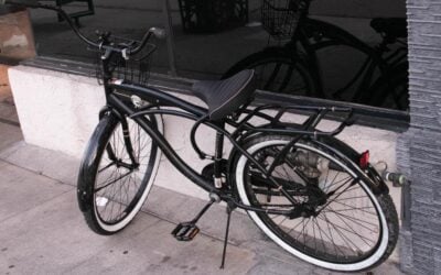 Lumberton, TX – Cyclist Critically Injured in Crash with 18-Wheeler on Hwy 69