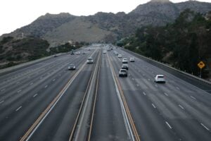 Corinth, TX – Crash on I-35E Near Post Oak Ends in Injuries