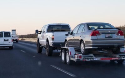 Whitewright, TX – Vehicle Overturns in Creek on E Line Rd, Injuries Reported