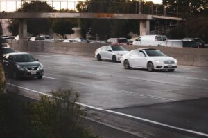 Harmony Hill, TX – Crash on SH 43 Leaves at Least One Injured