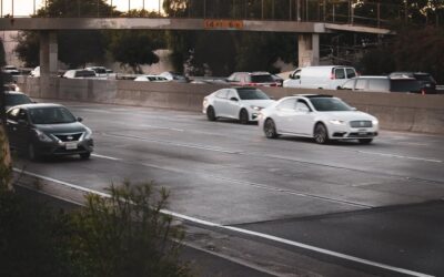 Harmony Hill, TX – Crash on SH 43 Leaves at Least One Injured