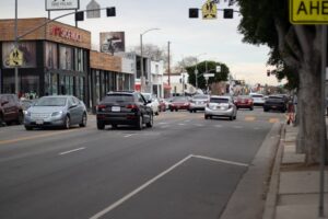 Pottsboro, TX – Two-Vehicle Crash at Hwy 120 and Pearce Leaves One Injured