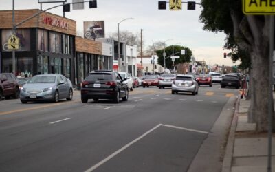 Pottsboro, TX – Two-Vehicle Crash at Hwy 120 and Pearce Leaves One Injured