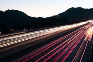 Howe, TX – Rollover Crash on SB US-75 Leaves at Least One Injured