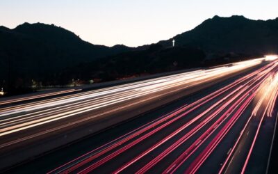 Howe, TX – Rollover Crash on SB US-75 Leaves at Least One Injured