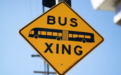 Hallsville, TX – School Bus Involved in Multi-Vehicle Crash on FM 450