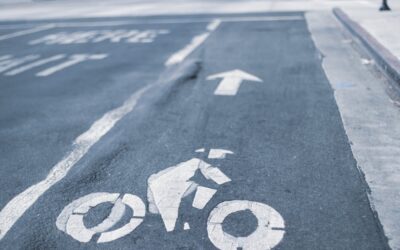 Whitesboro, TX – Bicyclist Injured in Vehicle Collision at Main St and Jordan Rd
